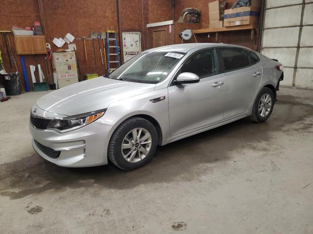 2017 KIA OPTIMA LX, null