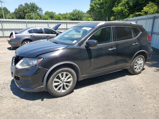 2018 NISSAN ROGUE S, 