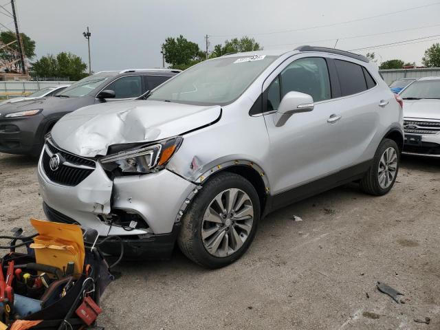 2019 BUICK ENCORE PREFERRED, null