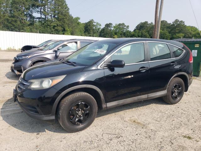 2014 HONDA CR-V LX, 