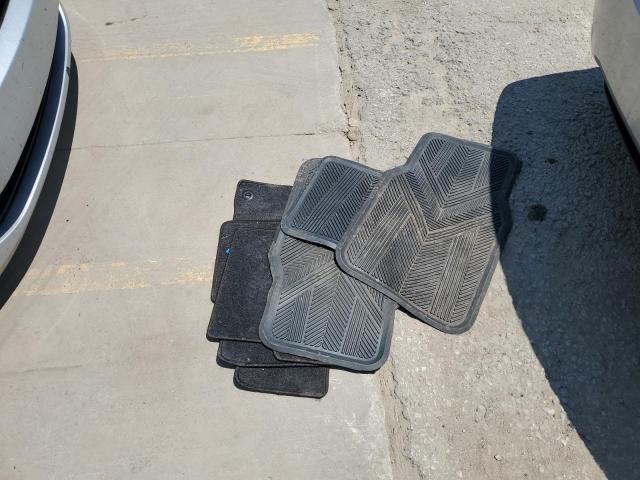 19XFB2F92FE056267 - 2015 HONDA CIVIC EXL 银色 照片 12