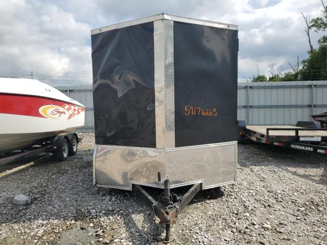 7FWBE1620K1007470 - 2019 JAYCO TRAILER BLACK photo 8