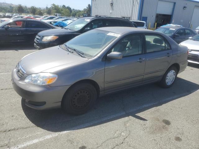 2006 TOYOTA COROLLA CE, 