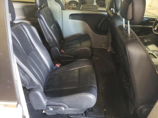 2C4RC1BGXGR186905 - 2016 CHRYSLER TOWN & COU TOURING 白色 照片 11