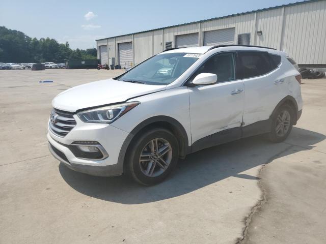 2017 HYUNDAI SANTA FE SPORT, 