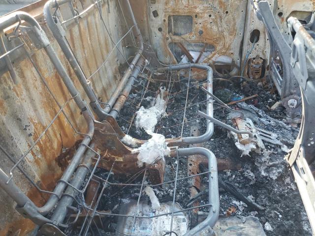 5TFUM5F11GX064780 - 2016 TOYOTA TUNDRA DOUBLE CAB SR/SR5 BLACK photo 11