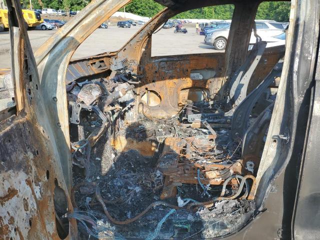 5TFUM5F11GX064780 - 2016 TOYOTA TUNDRA DOUBLE CAB SR/SR5 BLACK photo 7