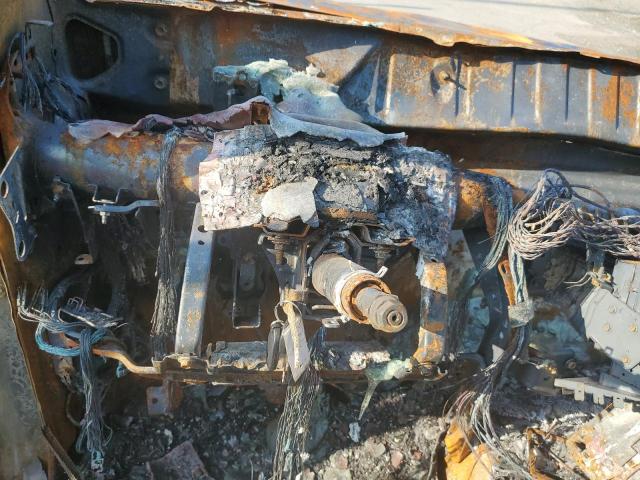 5TFUM5F11GX064780 - 2016 TOYOTA TUNDRA DOUBLE CAB SR/SR5 BLACK photo 9