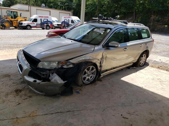 YV1BW982X81009919 - 2008 VOLVO V70 3.2 BEIGE photo 1