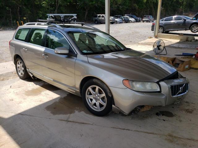 YV1BW982X81009919 - 2008 VOLVO V70 3.2 BEIGE photo 4