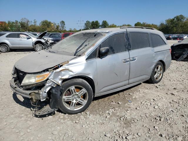 2012 HONDA ODYSSEY TOURING, null