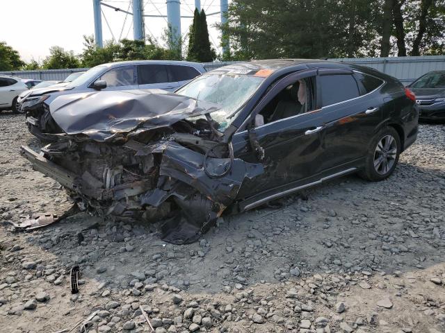 2015 HONDA CROSSTOUR EXL, 