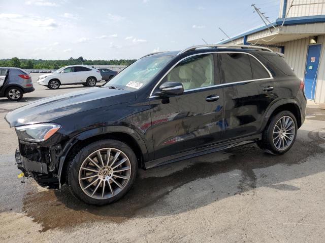 2024 MERCEDES-BENZ GLE 350 4MATIC, 