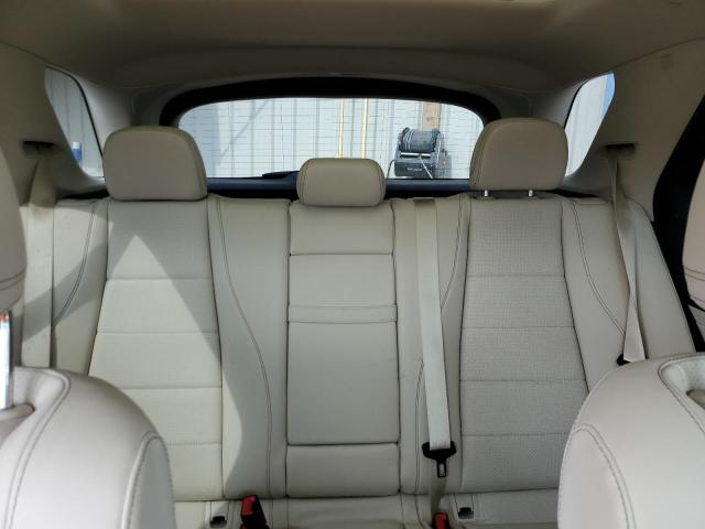 4JGFB4FB9RA997555 - 2024 MERCEDES-BENZ GLE 350 4MATIC BLACK photo 10