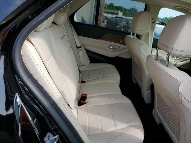 4JGFB4FB9RA997555 - 2024 MERCEDES-BENZ GLE 350 4MATIC BLACK photo 11