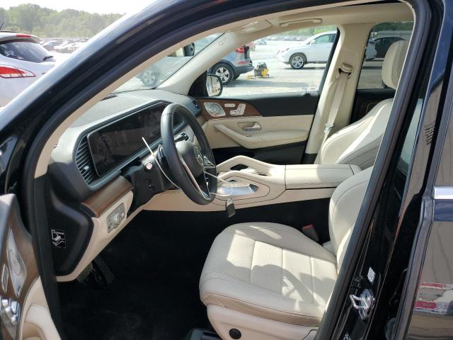 4JGFB4FB9RA997555 - 2024 MERCEDES-BENZ GLE 350 4MATIC BLACK photo 7