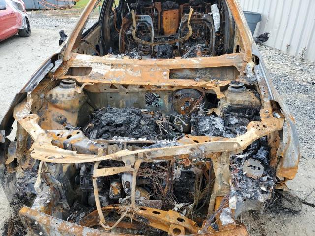 3GYFNBE3XGS540852 - 2016 CADILLAC SRX LUXURY COLLECTION BURN photo 12