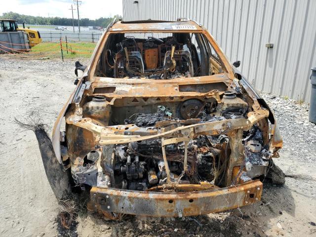 3GYFNBE3XGS540852 - 2016 CADILLAC SRX LUXURY COLLECTION BURN photo 5