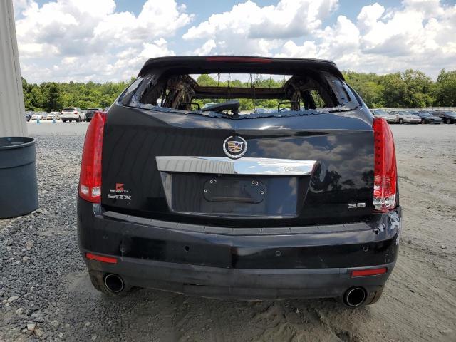 3GYFNBE3XGS540852 - 2016 CADILLAC SRX LUXURY COLLECTION BURN photo 6