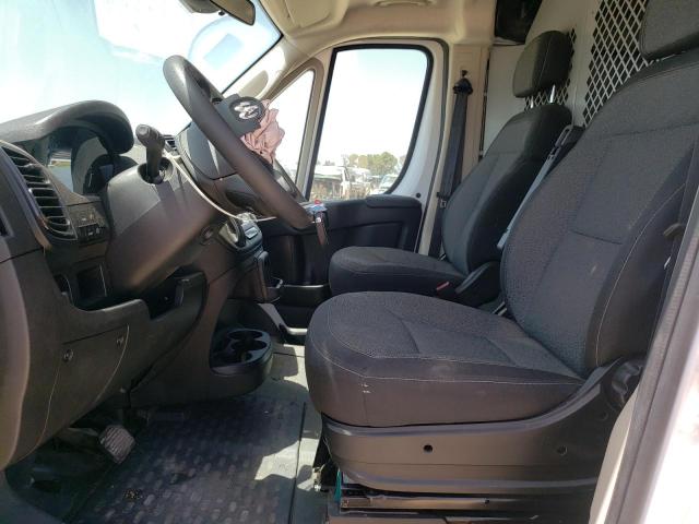 3C6LRVNG7NE131115 - 2022 RAM PROMASTER 1500 STANDARD TWO TONE photo 7