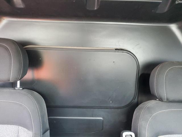 3C6MRVJG9ME550916 - 2021 RAM PROMASTER 3500 HIGH 白色 照片 10