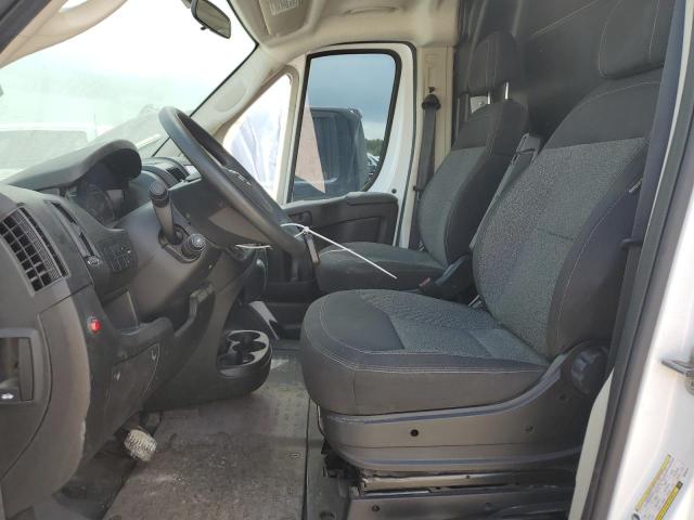 3C6MRVJG9ME550916 - 2021 RAM PROMASTER 3500 HIGH 白色 照片 7