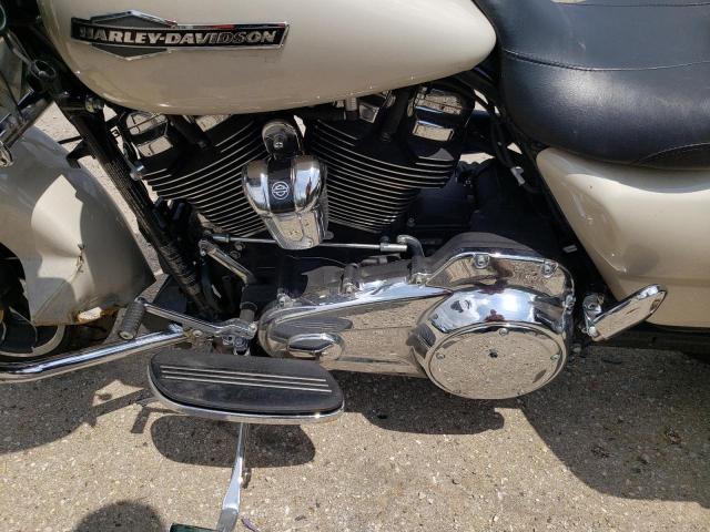 1HD1KHC11NB621467 - 2022 HARLEY-DAVIDSON FLTRX 白色 照片 7