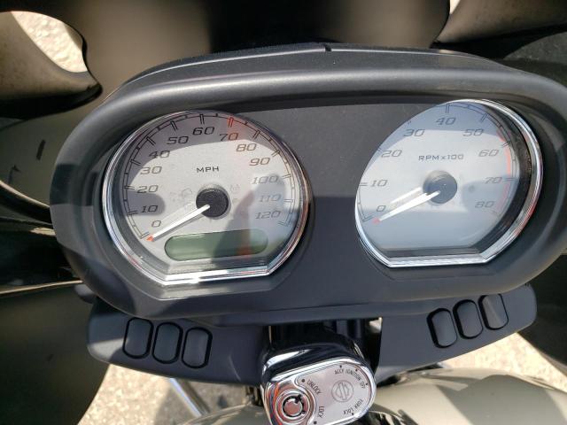 1HD1KHC11NB621467 - 2022 HARLEY-DAVIDSON FLTRX 白色 照片 8