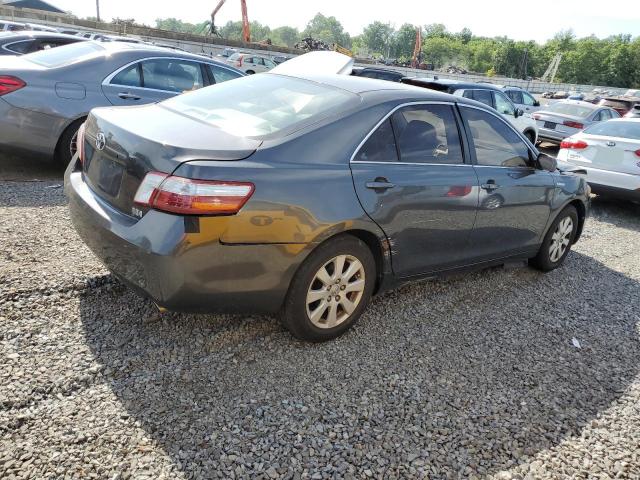 4T1BB46K79U062676 - 2009 TOYOTA CAMRY HYBRID GRAY photo 3