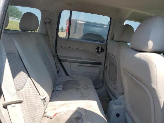 3GNCA13D68S658593 - 2008 CHEVROLET HHR LS 银色 照片 10