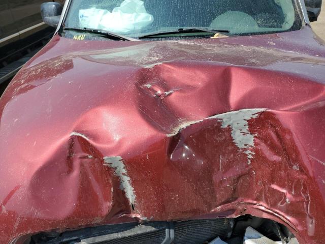 3GNCA13D68S658593 - 2008 CHEVROLET HHR LS 银色 照片 11