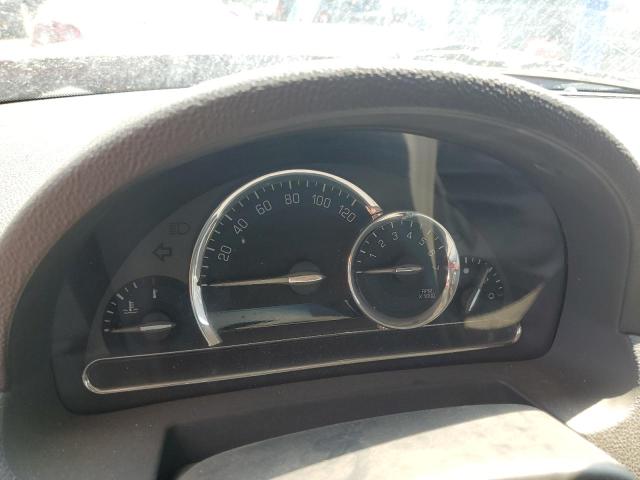 3GNCA13D68S658593 - 2008 CHEVROLET HHR LS 银色 照片 9