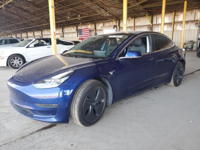 2020 TESLA MODEL 3, null