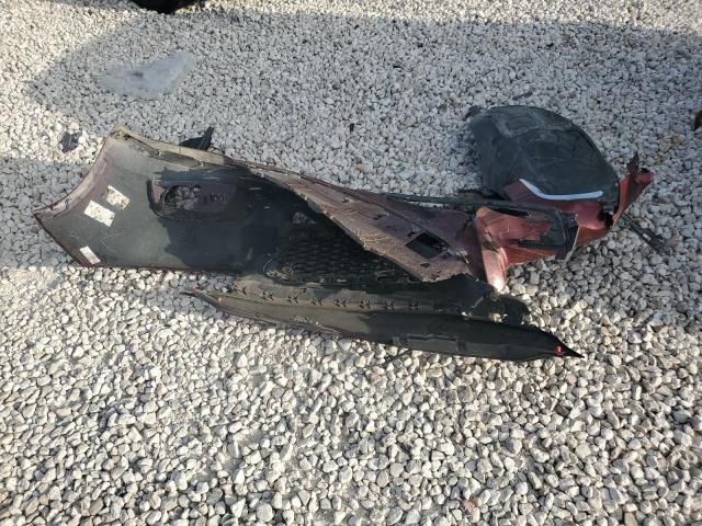 1G11C5SL0FF185391 - 2015 CHEVROLET MALIBU 1LT 勃艮第红 照片 12