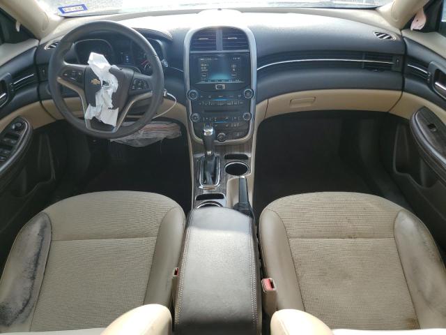 1G11C5SL0FF185391 - 2015 CHEVROLET MALIBU 1LT 勃艮第红 照片 8