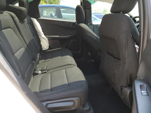 1FMCU9GN6PUB04224 - 2023 FORD ESCAPE ACTIVE 白色 照片 11