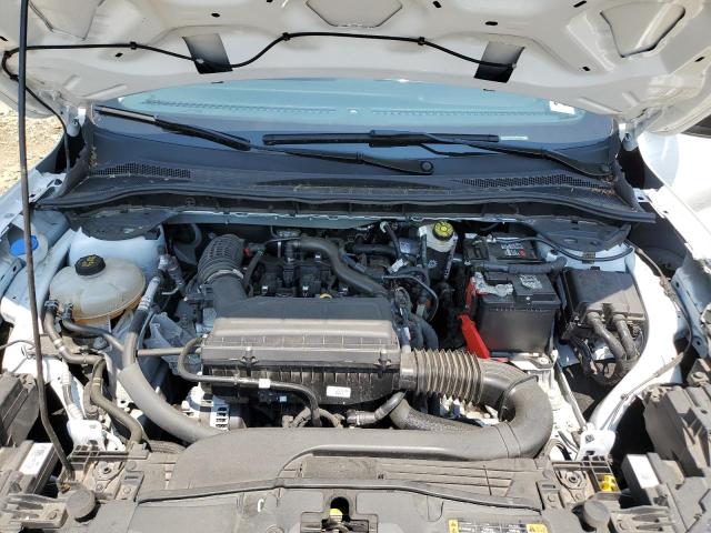 1FMCU9GN6PUB04224 - 2023 FORD ESCAPE ACTIVE 白色 照片 12