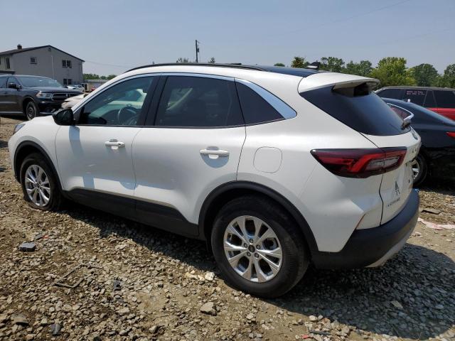 1FMCU9GN6PUB04224 - 2023 FORD ESCAPE ACTIVE 白色 照片 2