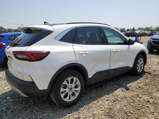 1FMCU9GN6PUB04224 - 2023 FORD ESCAPE ACTIVE 白色 照片 3
