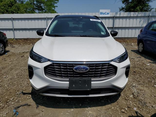 1FMCU9GN6PUB04224 - 2023 FORD ESCAPE ACTIVE 白色 照片 5