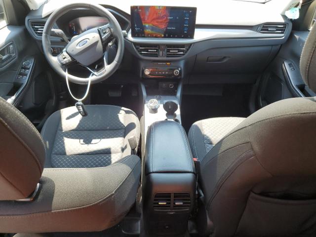 1FMCU9GN6PUB04224 - 2023 FORD ESCAPE ACTIVE 白色 照片 8