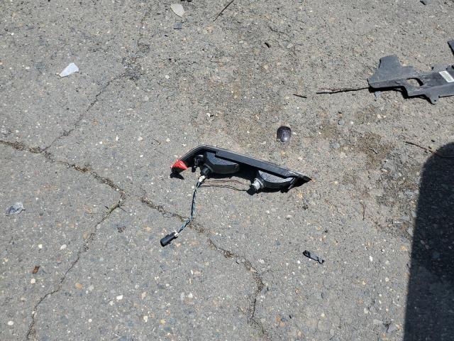 1GCCS198668258586 - 2006 CHEVROLET  COLORADO ნარინჯისფერი ფოტო 12