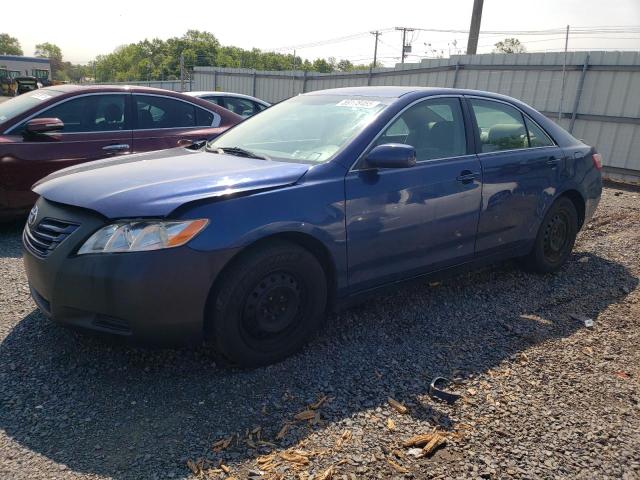 2009 TOYOTA CAMRY BASE, 