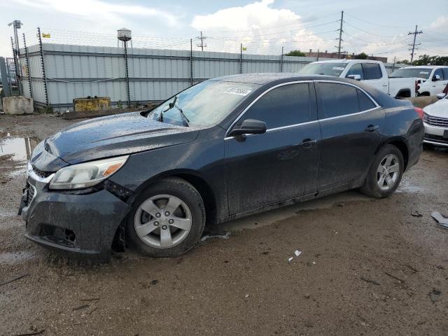 2014 CHEVROLET MALIBU LS, 