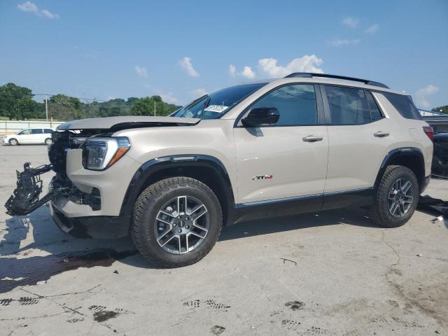 2026 GMC TERRAIN AT4, null