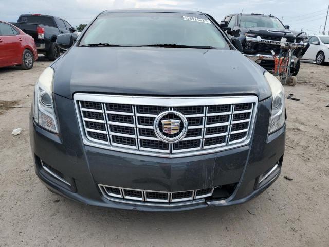 2G61N5S37D9213441 - 2013 CADILLAC XTS GRAY photo 5