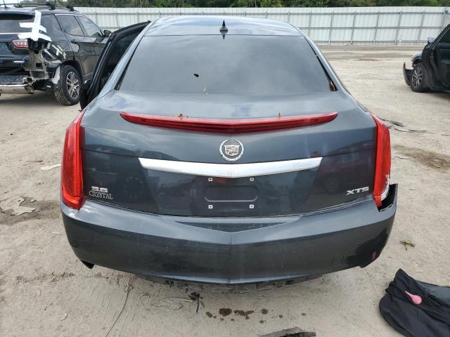 2G61N5S37D9213441 - 2013 CADILLAC XTS GRAY photo 6