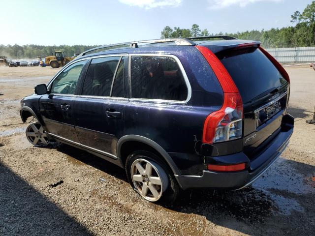 YV4CZ982371344937 - 2007 VOLVO XC90 3.2 BLUE photo 2