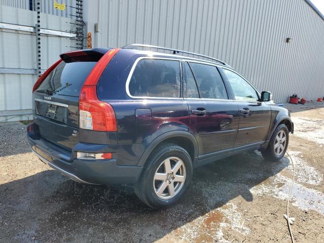 YV4CZ982371344937 - 2007 VOLVO XC90 3.2 BLUE photo 3