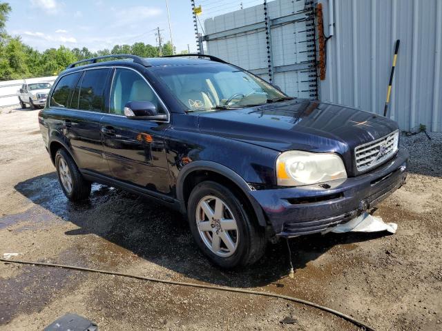 YV4CZ982371344937 - 2007 VOLVO XC90 3.2 BLUE photo 4